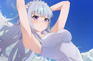 Emilia - The EMT Collection 18 - Page 124