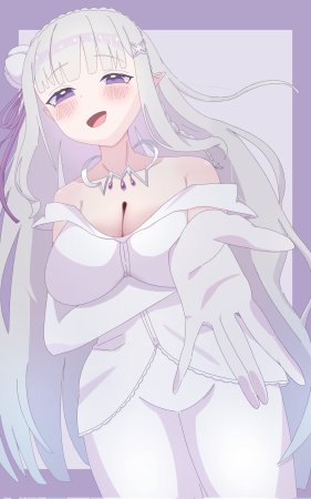 Emilia - The EMT Collection 18 - Page 125