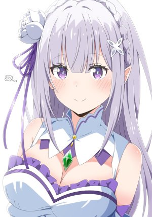 Emilia - The EMT Collection 18 - Page 126