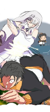 Emilia - The EMT Collection 18 - Page 128