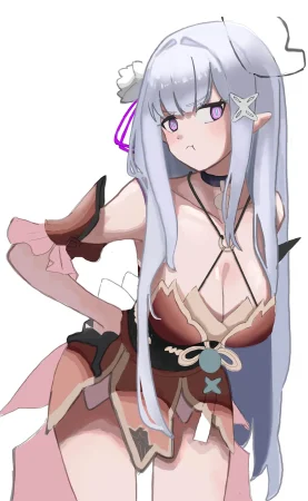 Emilia - The EMT Collection 18 - Page 129