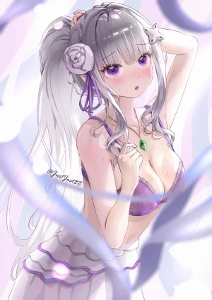 Emilia - The EMT Collection 18 - Page 13