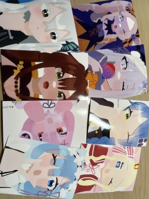 Emilia - The EMT Collection 18 - Page 131