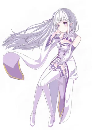 Emilia - The EMT Collection 18 - Page 132