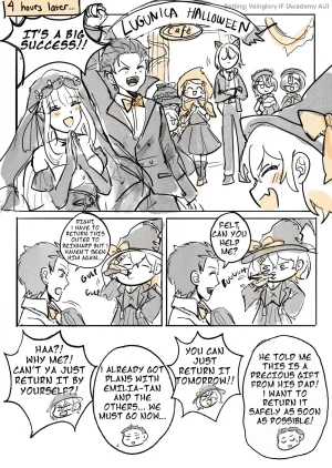 Emilia - The EMT Collection 18 - Page 143