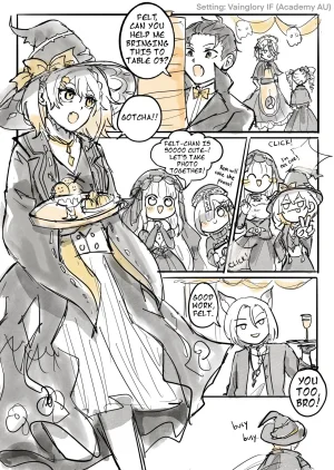 Emilia - The EMT Collection 18 - Page 144