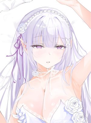 Emilia - The EMT Collection 18 - Page 16