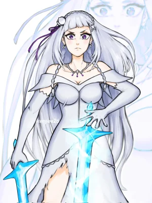 Emilia - The EMT Collection 18 - Page 160