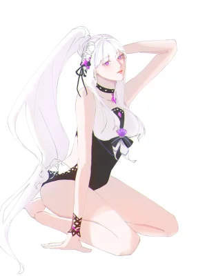 Emilia - The EMT Collection 18 - Page 162