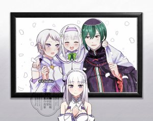 Emilia - The EMT Collection 18 - Page 163