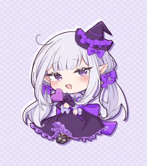 Emilia - The EMT Collection 18 - Page 164