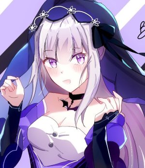 Emilia - The EMT Collection 18 - Page 168