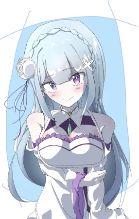 Emilia - The EMT Collection 18 - Page 170