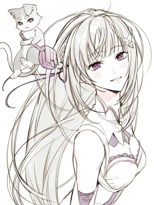 Emilia - The EMT Collection 18 - Page 175