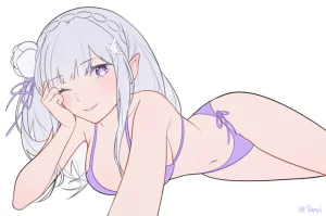 Emilia - The EMT Collection 18 - Page 183