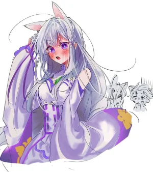 Emilia - The EMT Collection 18 - Page 19