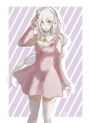 Emilia - The EMT Collection 18 - Page 192