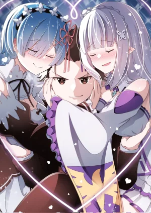 Emilia - The EMT Collection 18 - Page 194