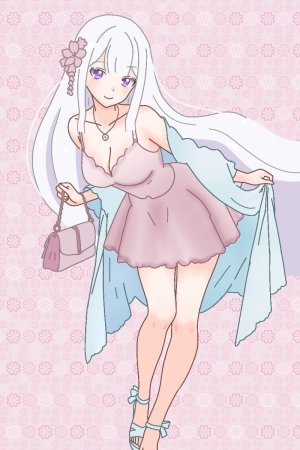 Emilia - The EMT Collection 18 - Page 195