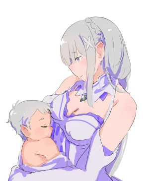 Emilia - The EMT Collection 18 - Page 198