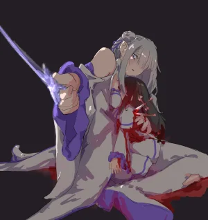 Emilia - The EMT Collection 18 - Page 200