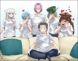 Emilia - The EMT Collection 18 - Page 201