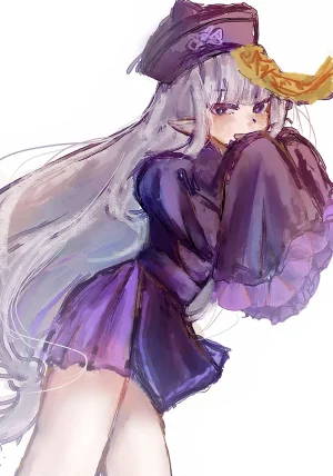 Emilia - The EMT Collection 18 - Page 204