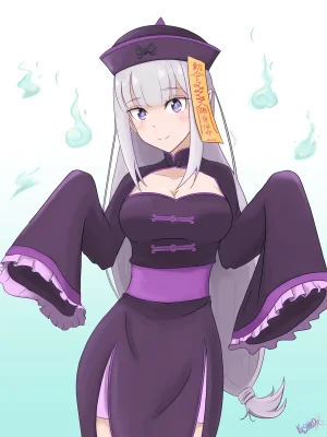 Emilia - The EMT Collection 18 - Page 207