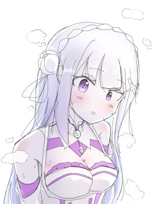 Emilia - The EMT Collection 18 - Page 233