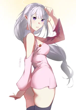 Emilia - The EMT Collection 18 - Page 235