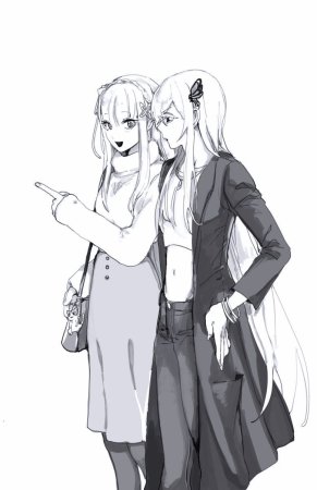 Emilia - The EMT Collection 18 - Page 248