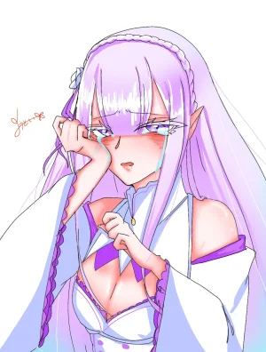 Emilia - The EMT Collection 18 - Page 257