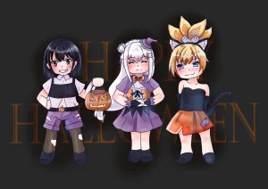 Emilia - The EMT Collection 18 - Page 259