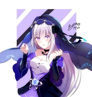 Emilia - The EMT Collection 18 - Page 261