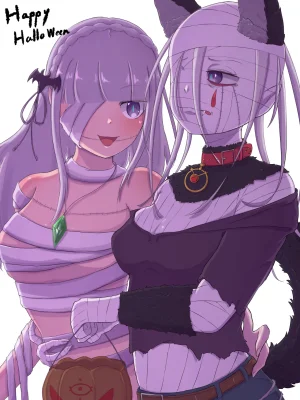 Emilia - The EMT Collection 18 - Page 271