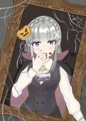 Emilia - The EMT Collection 18 - Page 274