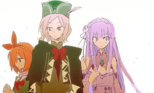 Emilia - The EMT Collection 18 - Page 277