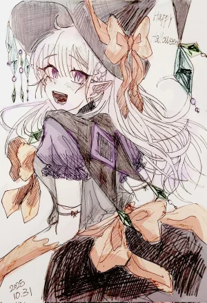 Emilia - The EMT Collection 18 - Page 28