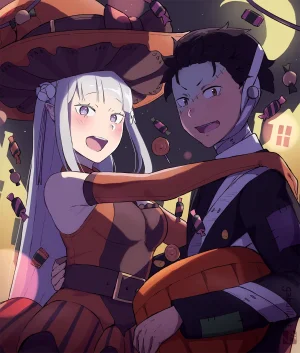 Emilia - The EMT Collection 18 - Page 280