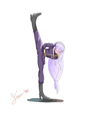 Emilia - The EMT Collection 18 - Page 287