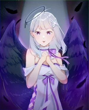 Emilia - The EMT Collection 18 - Page 288