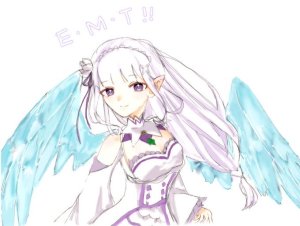 Emilia - The EMT Collection 18 - Page 289