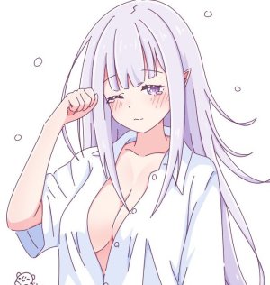 Emilia - The EMT Collection 18 - Page 292