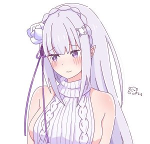 Emilia - The EMT Collection 18 - Page 293