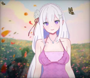 Emilia - The EMT Collection 18 - Page 294