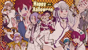 Emilia - The EMT Collection 18 - Page 296