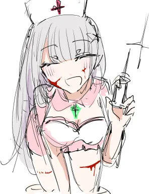 Emilia - The EMT Collection 18 - Page 297