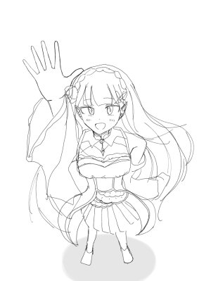 Emilia - The EMT Collection 18 - Page 299