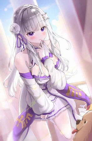 Emilia - The EMT Collection 18 - Page 3