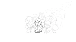 Emilia - The EMT Collection 18 - Page 300